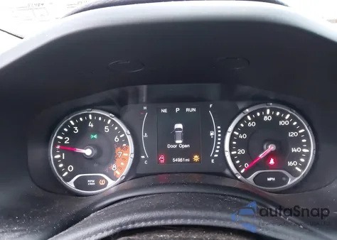 2017 Jeep Renegade Sport 4X4 z USA, uszkodzony, nr VIN ZACCJBAB2HPF29378